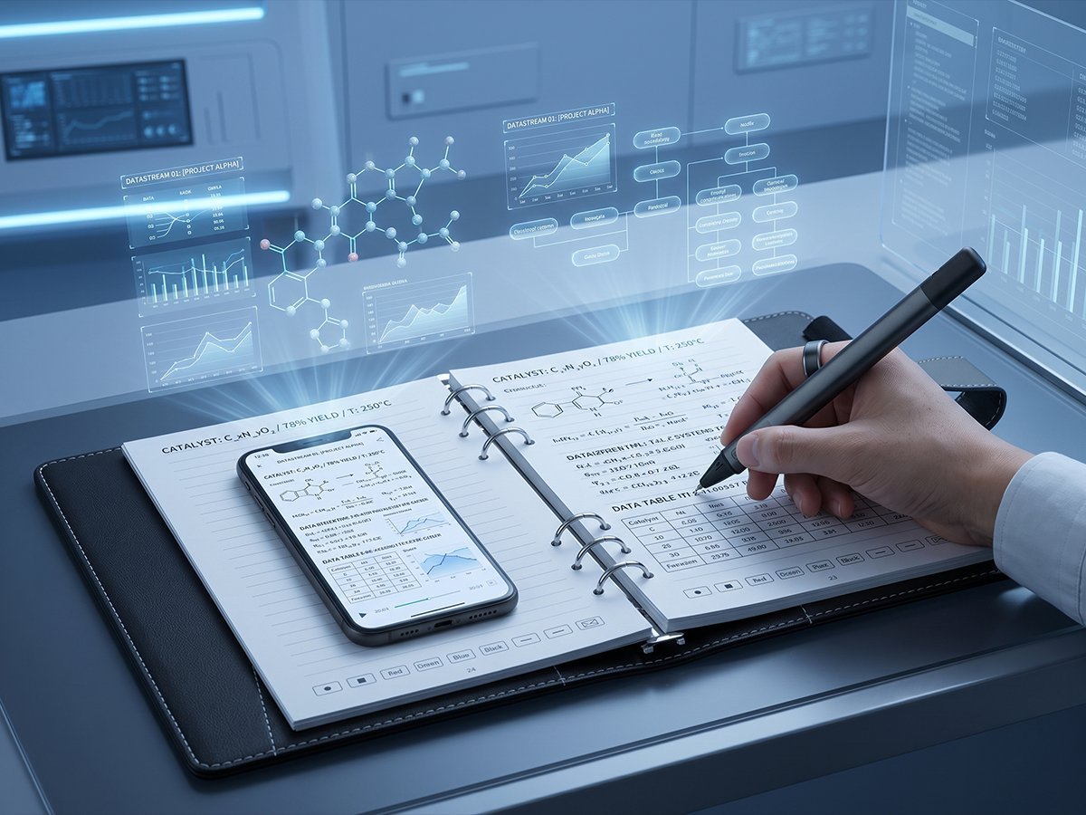 newyes ai smart pen 1 mini