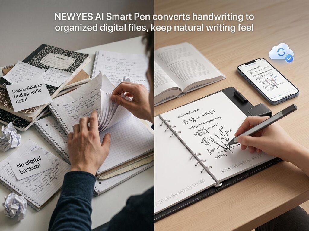 newyes syncpen 2 mini